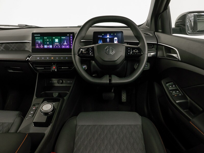 Used MG MG3 2025 for sale - 77491847: Photo 7