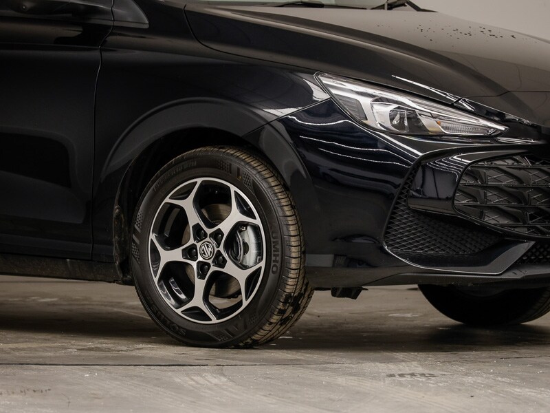 Used MG MG3 2025 for sale - 77491847: Photo 9