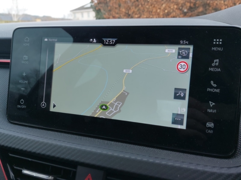 Used Skoda Kamiq 2024 for sale - 77955002: Photo 11