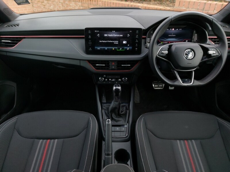 Used Skoda Kamiq 2024 for sale - 77955002: Photo 2