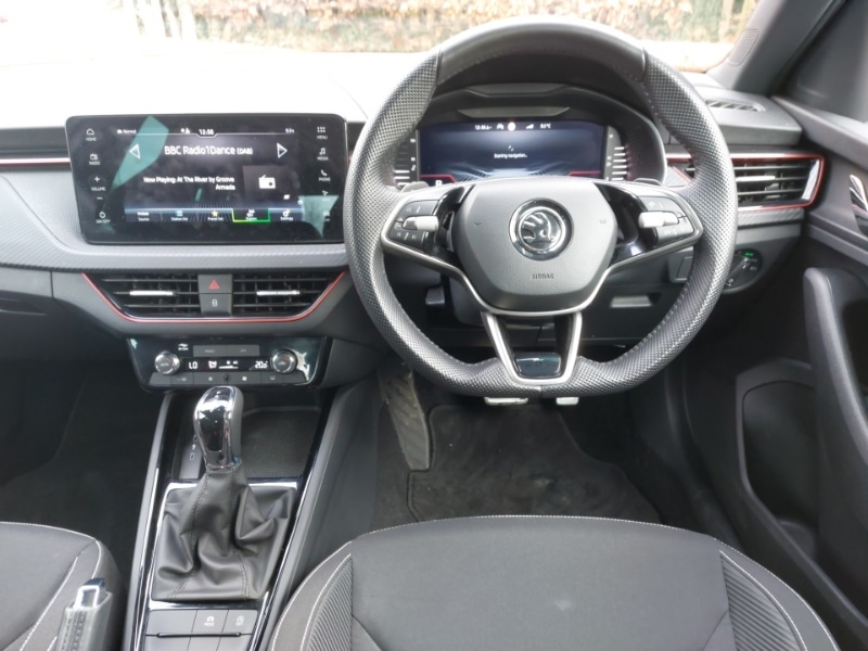 Used Skoda Kamiq 2024 for sale - 77955002: Photo 7