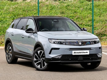 Used Vauxhall Grandland 2026 for sale - 79522702: Photo