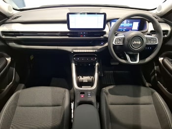 Used Jeep Other 2025 for sale - 77397675: Photo