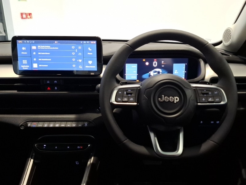 Used Jeep Other 2025 for sale - 77397675: Photo 7