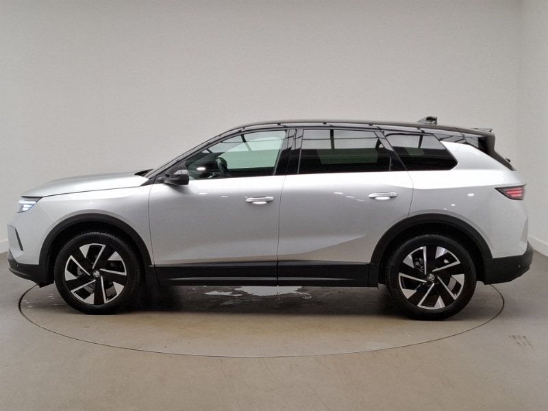 Used Vauxhall Grandland 2025 for sale - 76589450: Photo 4