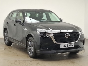 Used Mazda CX-60 2026 for sale - 79505425: Photo