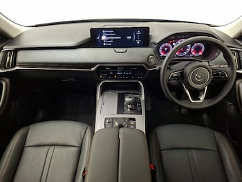 Used Mazda CX-60 2026 for sale - 79505425: Photo