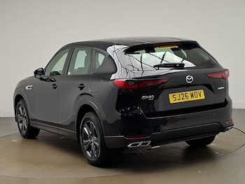 Used Mazda CX-60 2026 for sale - 79505425: Photo