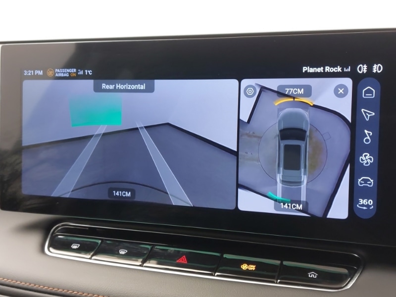 Used MG MG HS 2025 for sale - 76644501: Photo 11