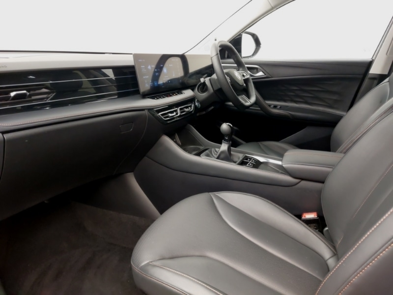 Used MG MG HS 2025 for sale - 76644501: Photo 5