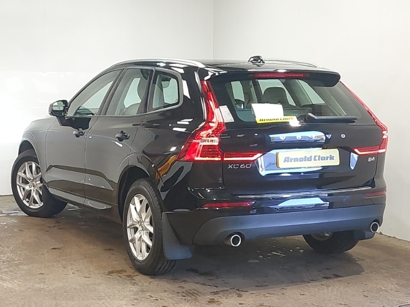 Used Volvo XC60 2021 for sale - 77318913: Photo 3