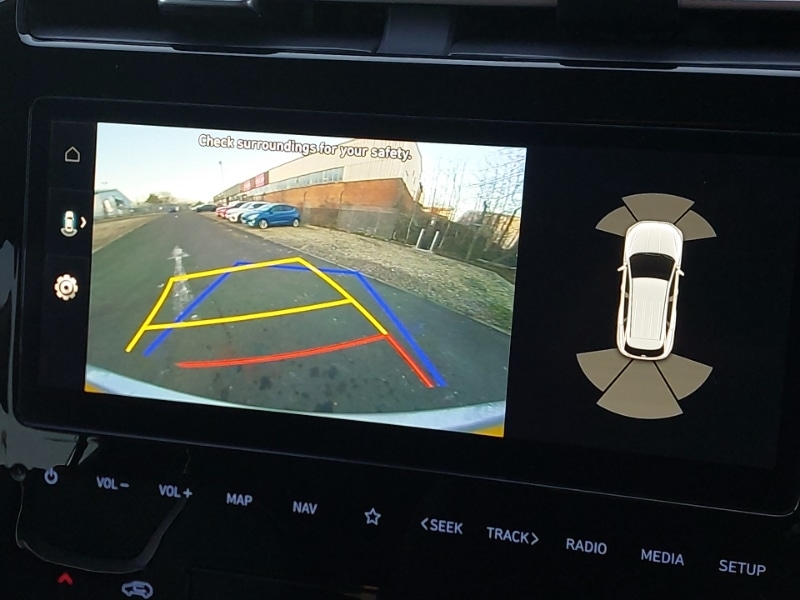 Used Hyundai TUCSON 2023 for sale - 77522990: Photo 11