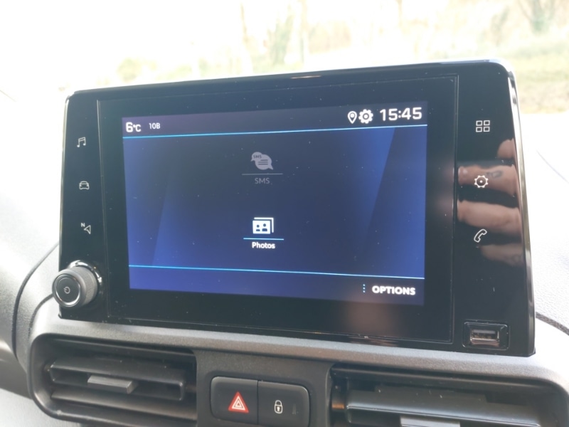 Used Peugeot Partner 2023 for sale - 78062460: Photo 11