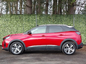 Used Peugeot 3008 2022 for sale - 78290530: Photo