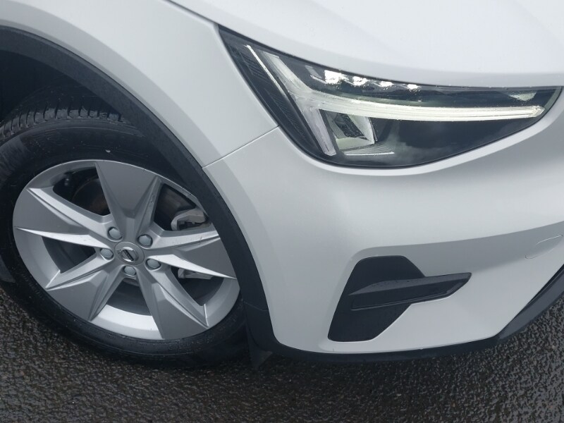 Used Volvo XC40 2025 for sale - 77544950: Photo 9