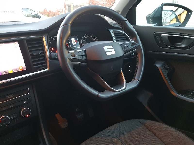 Used SEAT Ateca 2020 for sale - 76397621: Photo 10