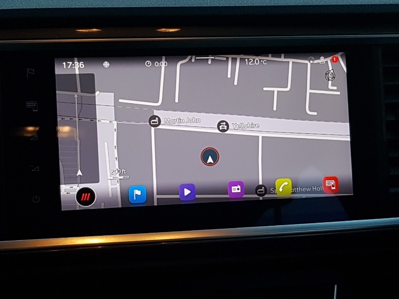 Used SEAT Ateca 2020 for sale - 76397621: Photo 11