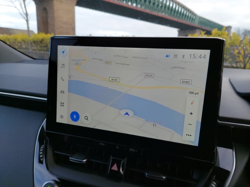 Used Toyota Corolla 2023 for sale - 77767859: Photo 10