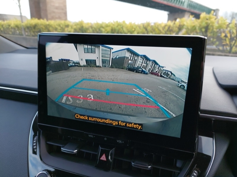 Used Toyota Corolla 2023 for sale - 77767859: Photo 11