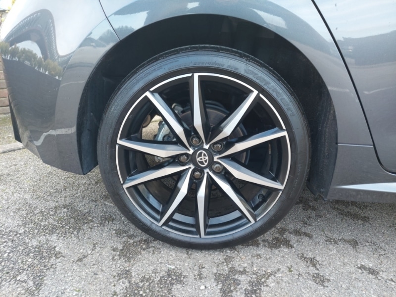 Used Toyota Corolla 2023 for sale - 77767859: Photo 12