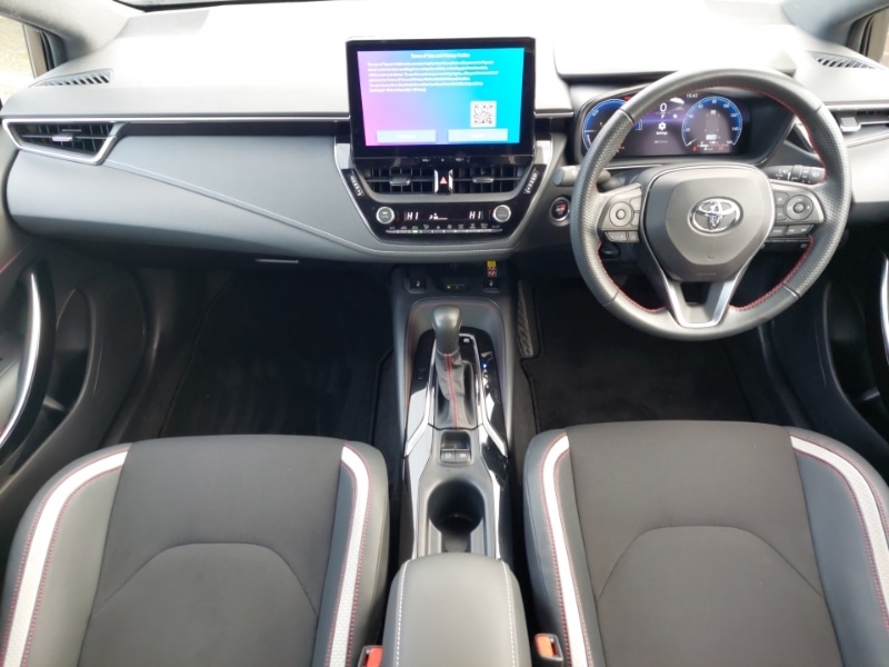 Used Toyota Corolla 2023 for sale - 77767859: Photo 2