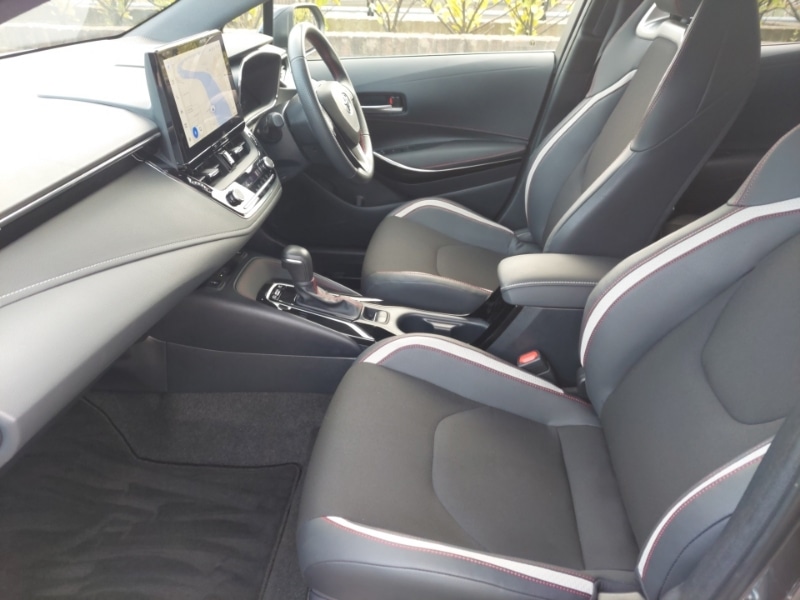 Used Toyota Corolla 2023 for sale - 77767859: Photo 5