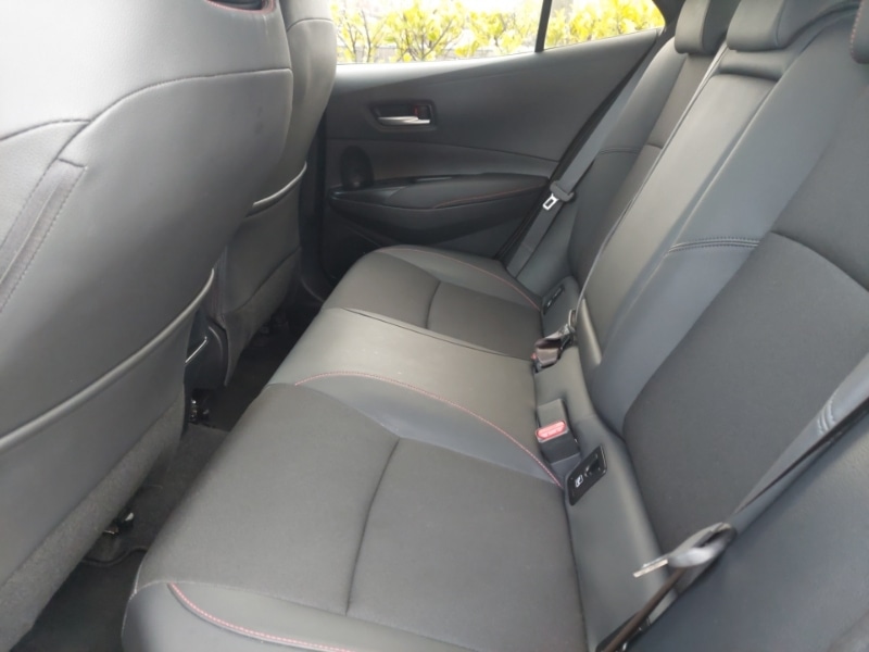 Used Toyota Corolla 2023 for sale - 77767859: Photo 6