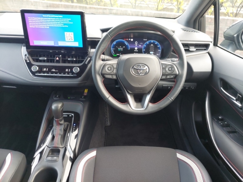 Used Toyota Corolla 2023 for sale - 77767859: Photo 7