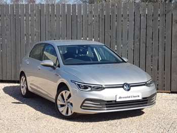 Used Volkswagen Golf 2024 for sale - 75339287: Photo