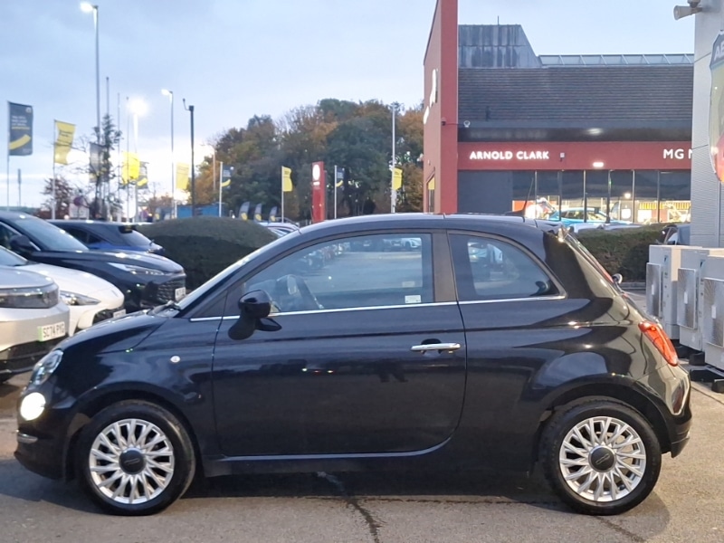 Used Fiat 500 2024 for sale - 76407856: Photo 4