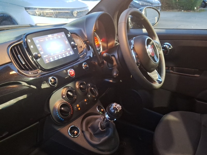 Used Fiat 500 2024 for sale - 76407856: Photo 5