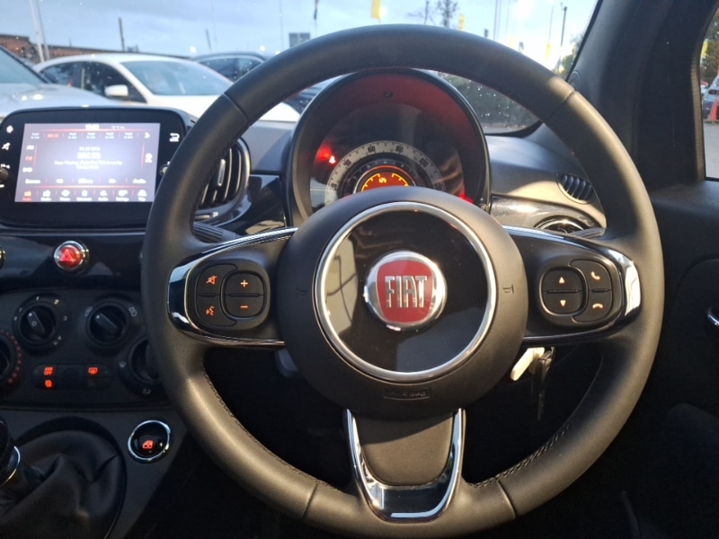 Used Fiat 500 2024 for sale - 76407856: Photo 7