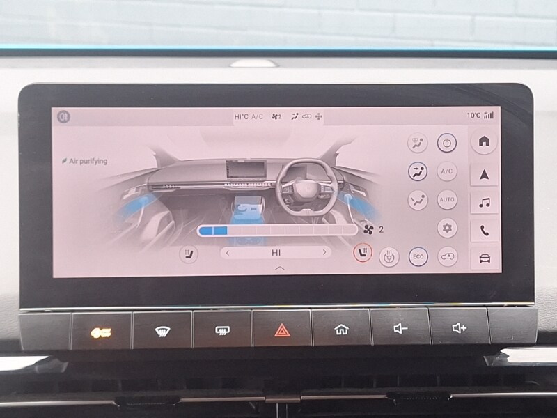 Used MG MG4 2023 for sale - 77761920: Photo 10