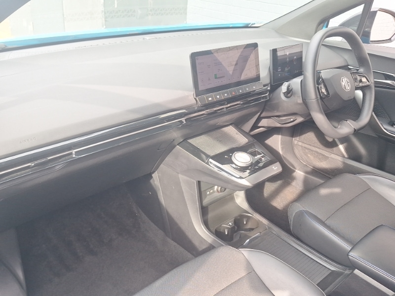 Used MG MG4 2023 for sale - 77761920: Photo 5