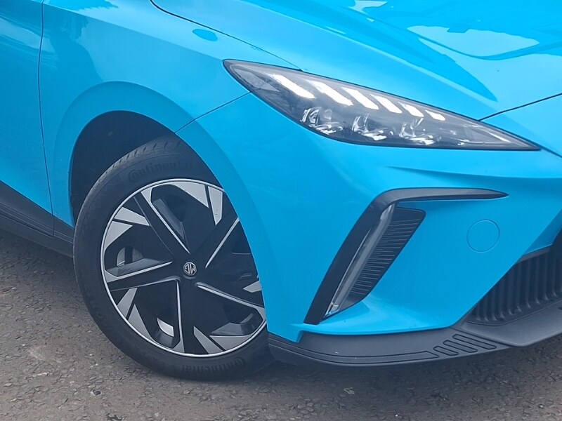 Used MG MG4 2023 for sale - 77761920: Photo 9