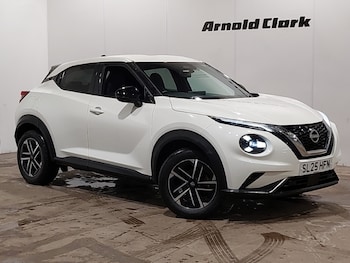 Used Nissan Juke 2025 for sale - 77319009: Photo