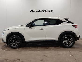 Used Nissan Juke 2025 for sale - 77319009: Photo