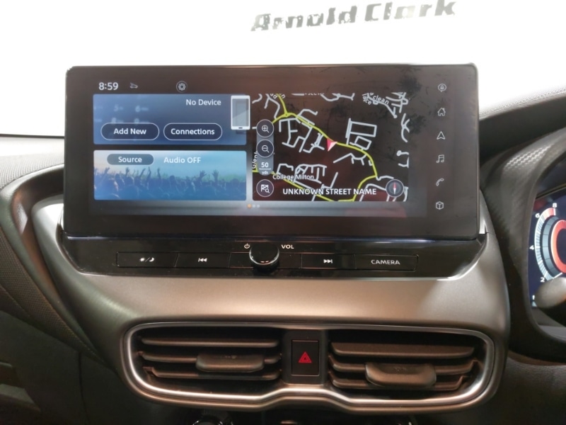 Used Nissan Juke 2025 for sale - 77319009: Photo 7