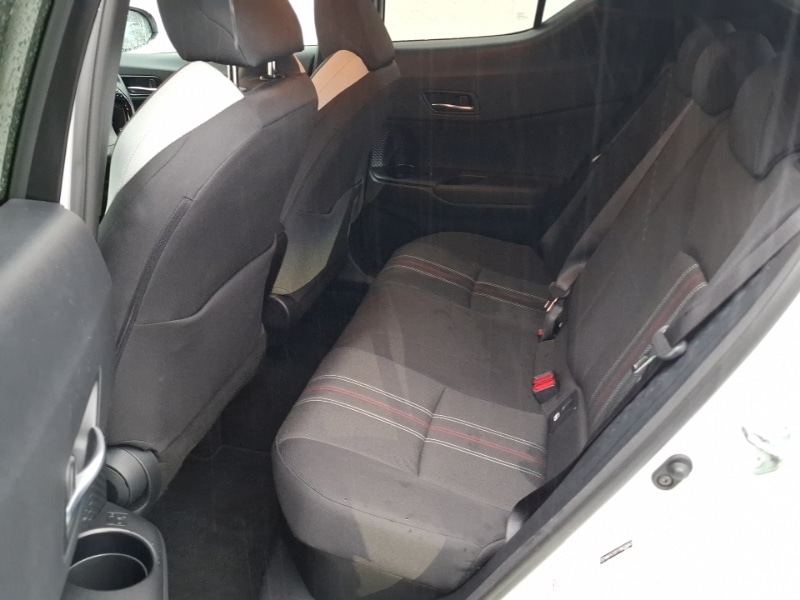 Used Toyota C-HR 2022 for sale - 76544105: Photo 6