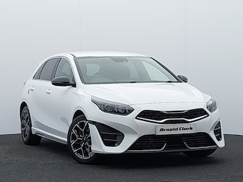 Used Kia Ceed 2024 for sale - 79223617: Photo