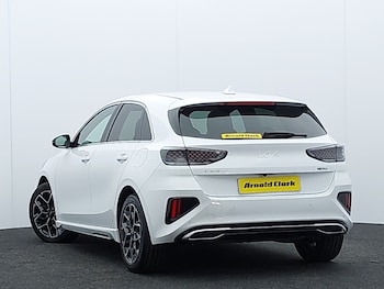 Used Kia Ceed 2024 for sale - 79223617: Photo