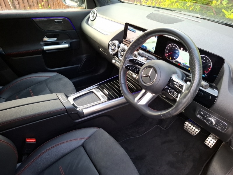 Used Mercedes-Benz GLA 2023 for sale - 76771077: Photo 10