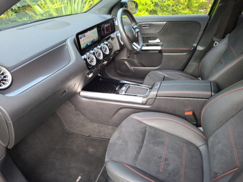 Used Mercedes-Benz GLA 2023 for sale - 76771077: Photo 5