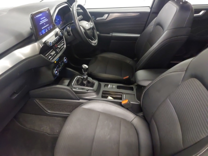 Used Ford Kuga 2022 for sale - 76708850: Photo 5