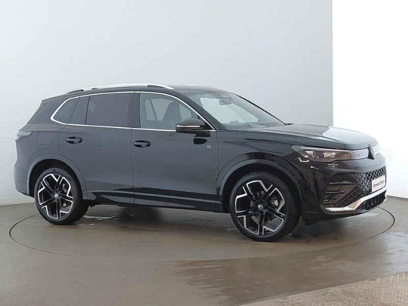 Used Volkswagen Tiguan 2025 for sale - 78211654: Photo 12