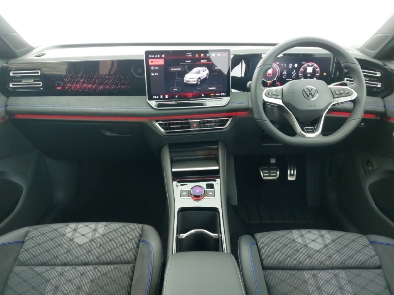 Used Volkswagen Tiguan 2025 for sale - 78211654: Photo 2