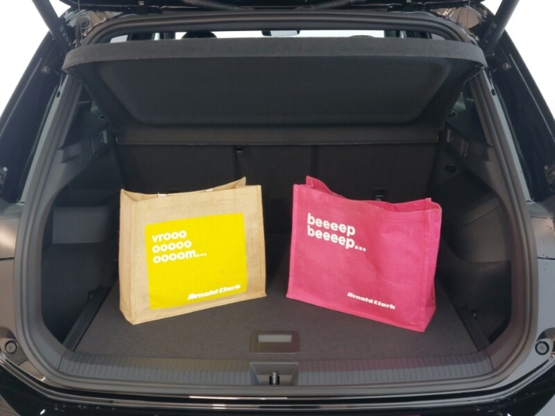 Used Volkswagen Tiguan 2025 for sale - 78211654: Photo 8