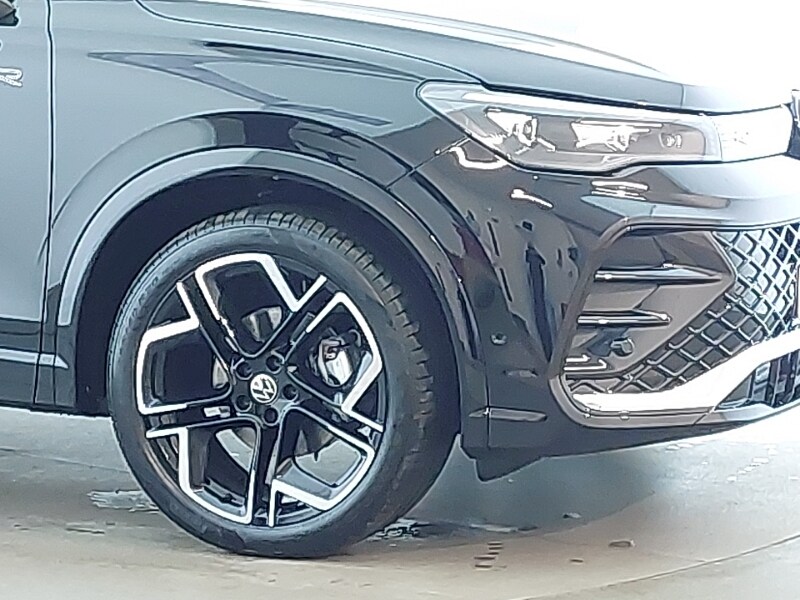 Used Volkswagen Tiguan 2025 for sale - 78211654: Photo 9