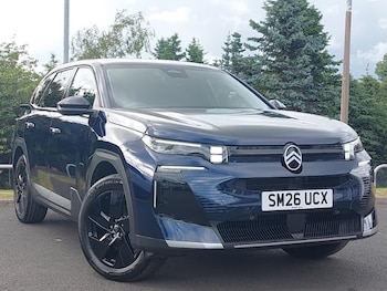 Used Citroen C5 Aircross 2026 for sale - 79302820: Photo