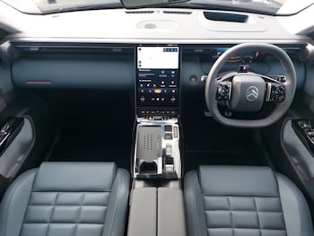 Used Citroen C5 Aircross 2026 for sale - 79302820: Photo